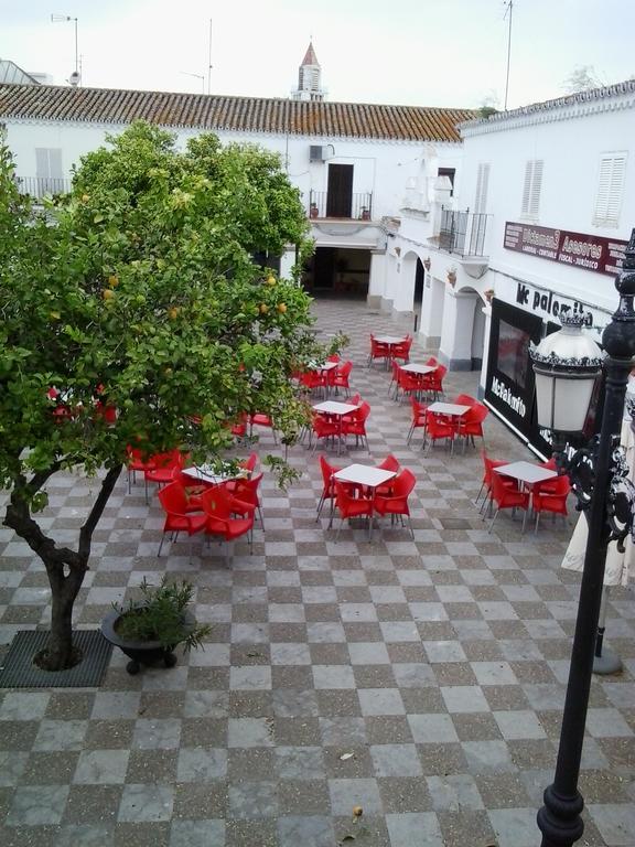 Plaza Artesania Apartment La Barca de la Florida Luaran gambar