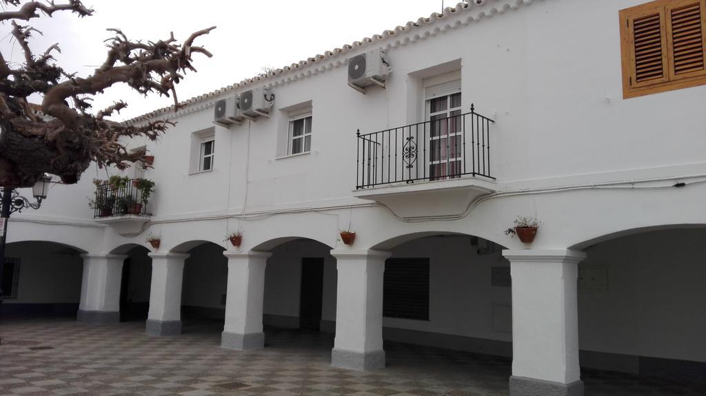 Plaza Artesania Apartment La Barca de la Florida Luaran gambar